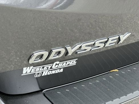 New 2026 Honda Odyssey EX-L image 11