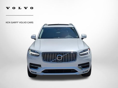 Used 2023 Volvo XC90 B6 Ultimate w/ Protection Package Premier AWD/4WD image 9