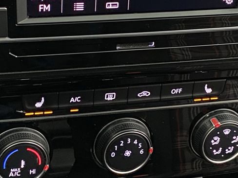 Used 2019 Volkswagen GTI Rabbit Edition FWD image 7