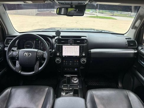 Used 2020 Toyota 4Runner Nightshade AWD/4WD image 23