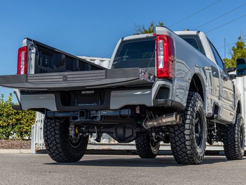 New 2026 Ford F350 XL w/ STX Appearance Package AWD/4WD image 32