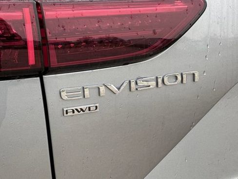 New 2026 Buick Envision Sport Touring image 34
