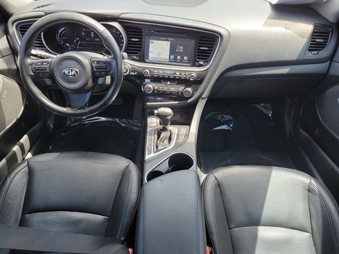 Used 2015 Kia Optima EX FWD image 13
