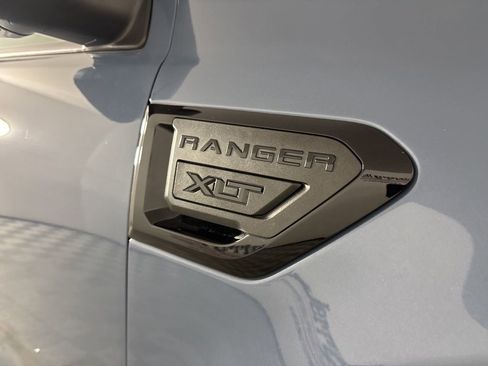 Used 2023 Ford Ranger XLT w/ Equipment Group 301A Mid image 32