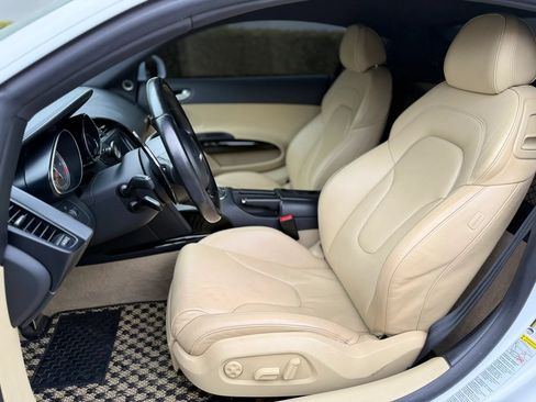 Used 2012 Audi R8 V8 AWD/4WD image 23