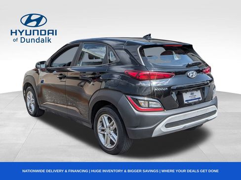 Used 2022 Hyundai Kona SE image 6