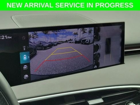 Used 2026 Genesis Electrified GV70 Advanced image 14