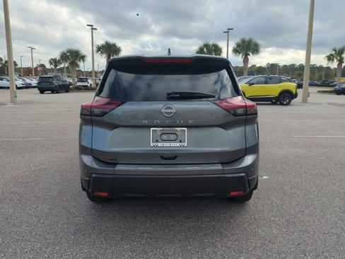 Certified 2026 Nissan Rogue SV image 5