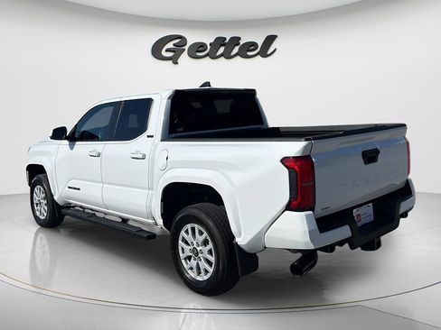 Used 2024 Toyota Tacoma SR5 RWD image 6