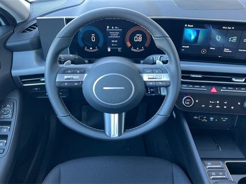 New 2026 Hyundai Sonata SEL image 14