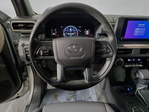 Used 2024 Toyota Tacoma SR5 RWD image 14