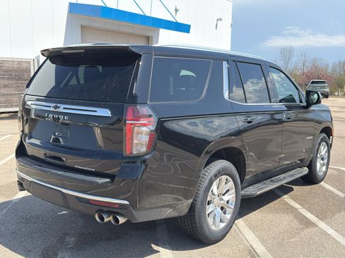 Used 2023 Chevrolet Tahoe Premier image 5