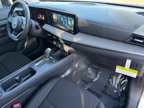New 2026 Nissan Kicks S FWD image 12