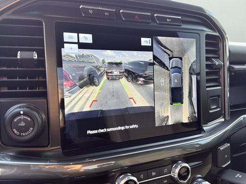 Used 2023 Ford F150 XLT w/ Equipment Group 302A High image 19