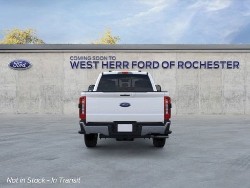 New 2026 Ford F250 Lariat image 6