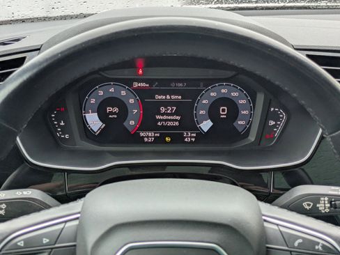 Used 2021 Audi Q3 2.0T Premium AWD/4WD image 21