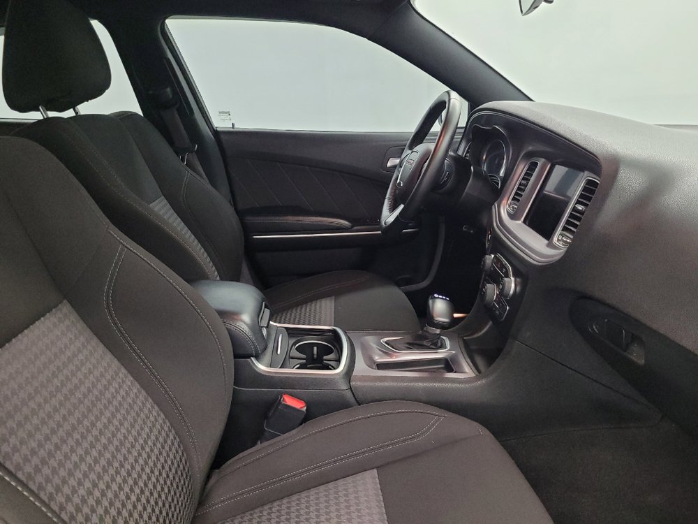 Used 2023 Dodge Charger SXT RWD image 21