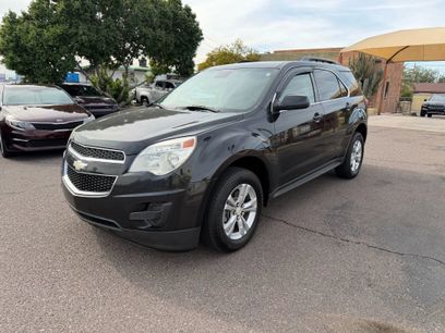 Used 2013 Chevrolet Equinox LT w/ Driver Convenience Package