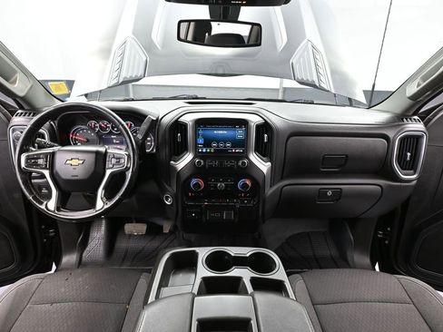 Used 2021 Chevrolet Silverado 3500 LT w/ All Star Edition AWD/4WD image 30