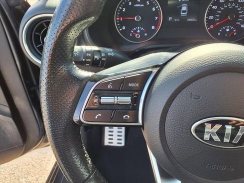 Used 2021 Kia Forte GT-Line image 17