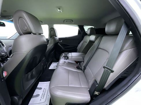 Used 2014 Hyundai Santa Fe Sport 2.0T w/ Navigation Package 06 image 27