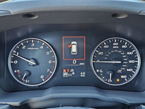 New 2026 Subaru Forester Sport AWD/4WD image 37