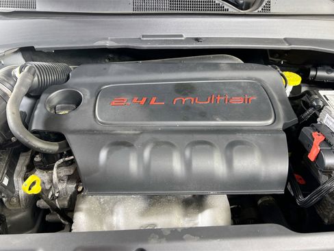 Used 2022 Jeep Compass Trailhawk w/ Sun and Sound Group AWD/4WD image 29