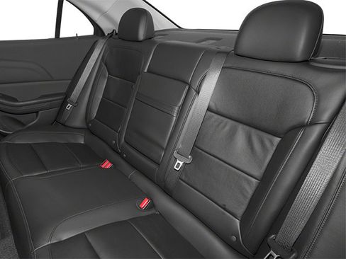 Used 2013 Chevrolet Malibu LTZ image 14