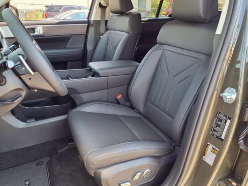 New 2026 Hyundai Santa Fe SEL AWD/4WD image 5