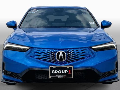 Used 2026 Acura Integra A-Spec image 4