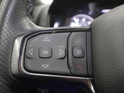 Used 2023 RAM 2500 Rebel w/ Level 2 Equipment Group image 16