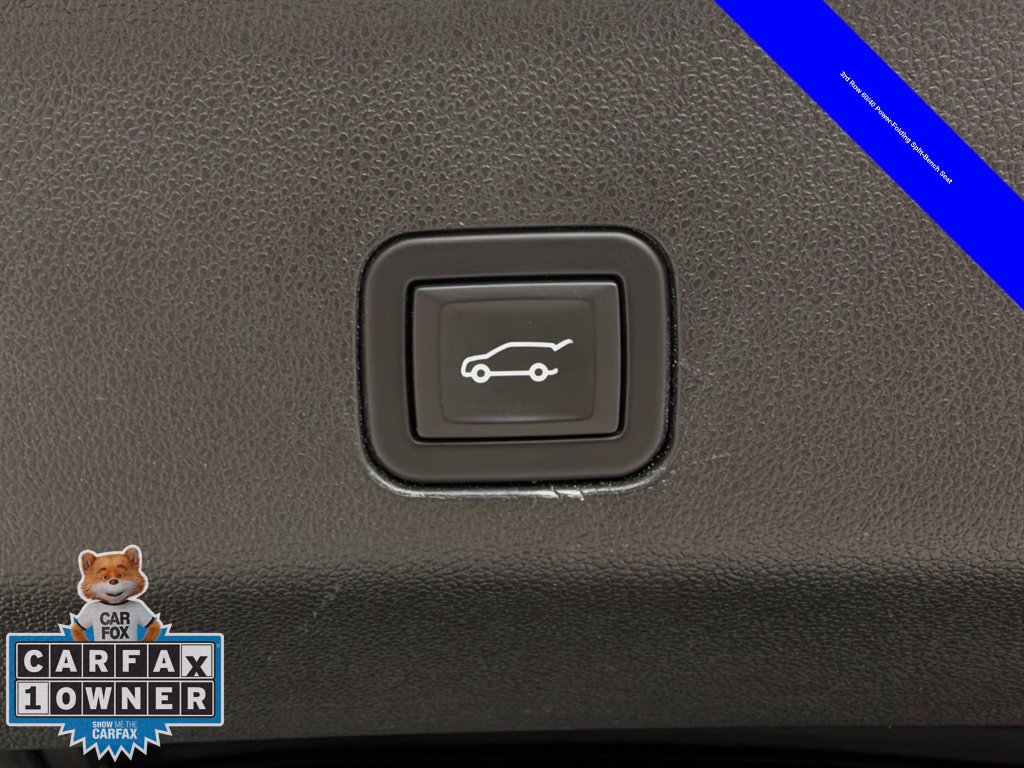 Used 2024 GMC Yukon Denali RWD image 30
