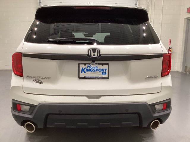Used 2023 Honda Passport EX-L image 6