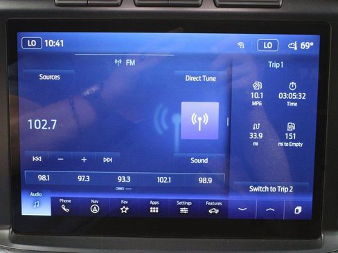 Used 2023 Ford F150 Tremor w/ 360 Degree Camera Package image 22