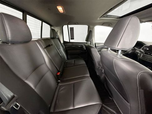 Used 2024 Honda Ridgeline RTL image 41