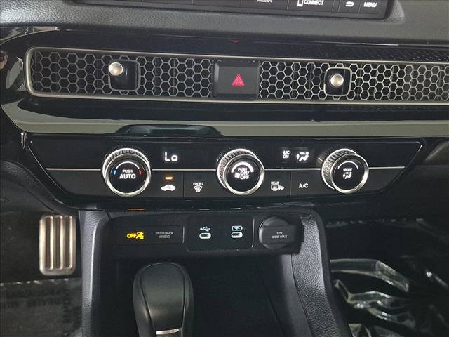 Used 2025 Honda Civic Sport image 15