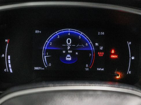 Certified 2024 Toyota Corolla Cross XLE w/ Convenience Package AWD/4WD image 26