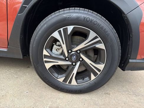 Certified 2024 Subaru Crosstrek 2.0i Premium image 23