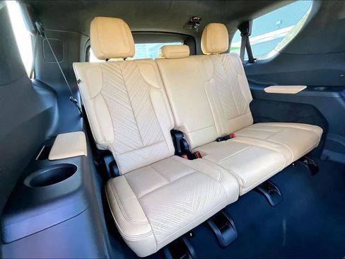 New 2026 Cadillac Escalade IQL Sport 2 AWD/4WD image 28