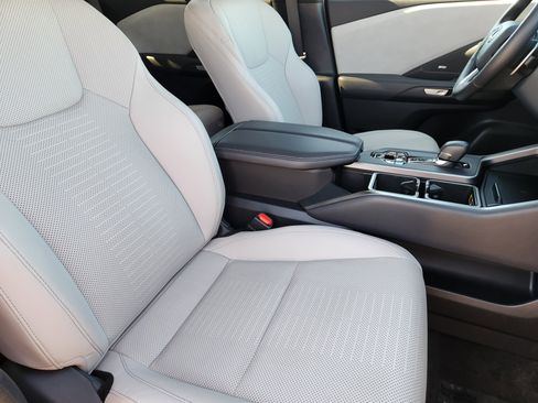 Certified 2024 Lexus TX 350 AWD image 15