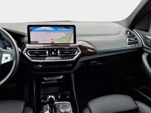 Used 2022 BMW X3 xDrive30i w/ Premium Package 2 image 15