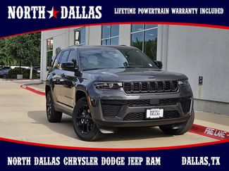 New 2026 Jeep Grand Cherokee Altitude RWD video 1