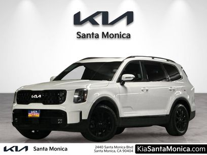 Certified 2024 Kia Telluride SX Prestige X-Pro