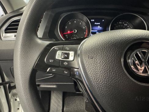Used 2019 Volkswagen Tiguan S w/ Driver Assistance Package image 13