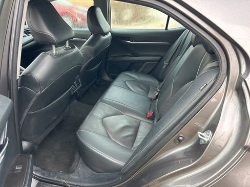 Used 2023 Toyota Camry XSE image 10
