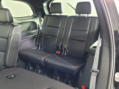 New 2026 Dodge Durango GT image 28