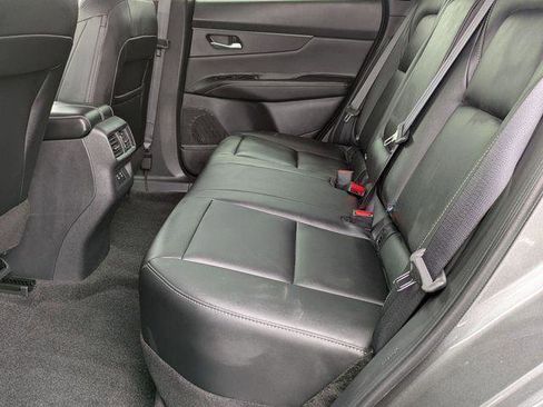 Used 2025 Nissan Murano SV AWD/4WD image 21