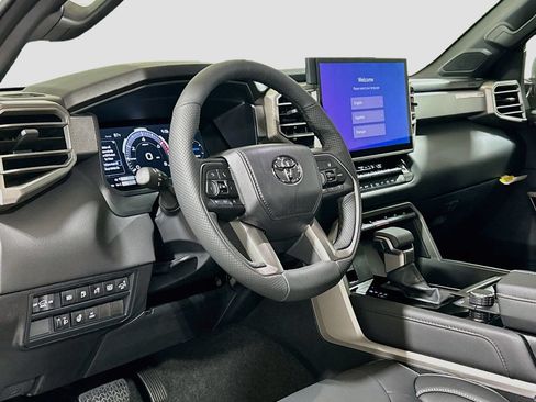 New 2026 Toyota Sequoia Limited RWD image 7