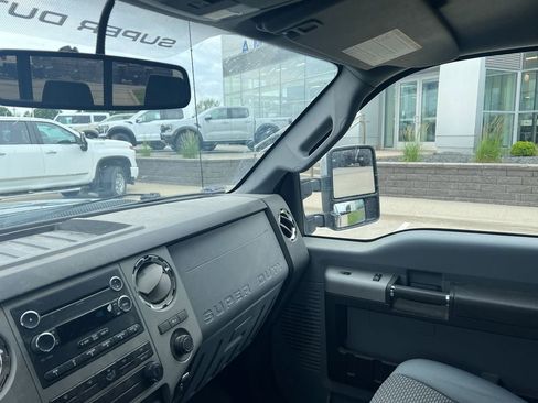 Used 2016 Ford F350 XLT AWD/4WD image 18