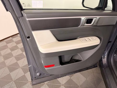 Used 2026 Hyundai Santa Fe SEL FWD image 20